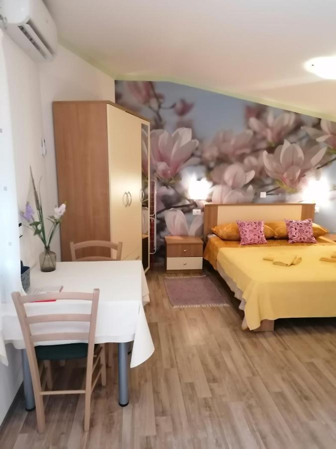 Rooms Katarina Kadumi Dış mekan fotoğraf
