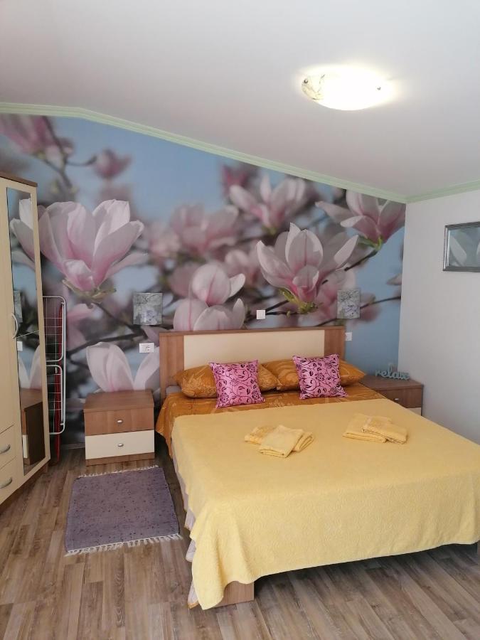 Rooms Katarina Kadumi Dış mekan fotoğraf