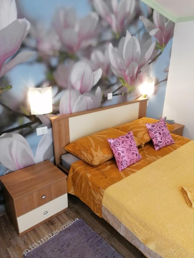 Rooms Katarina Kadumi Dış mekan fotoğraf