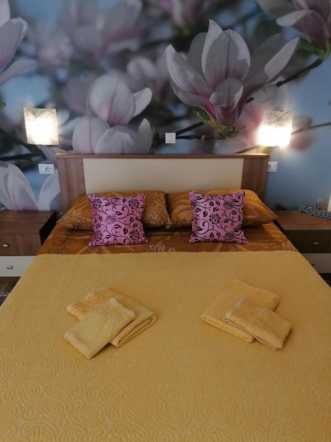 Rooms Katarina Kadumi Dış mekan fotoğraf
