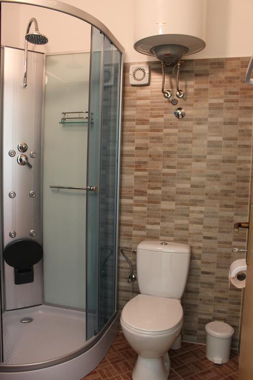 Rooms Katarina Kadumi Dış mekan fotoğraf