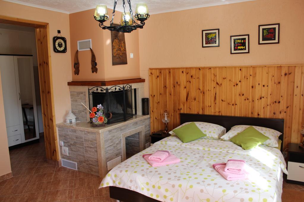 Rooms Katarina Kadumi Oda fotoğraf