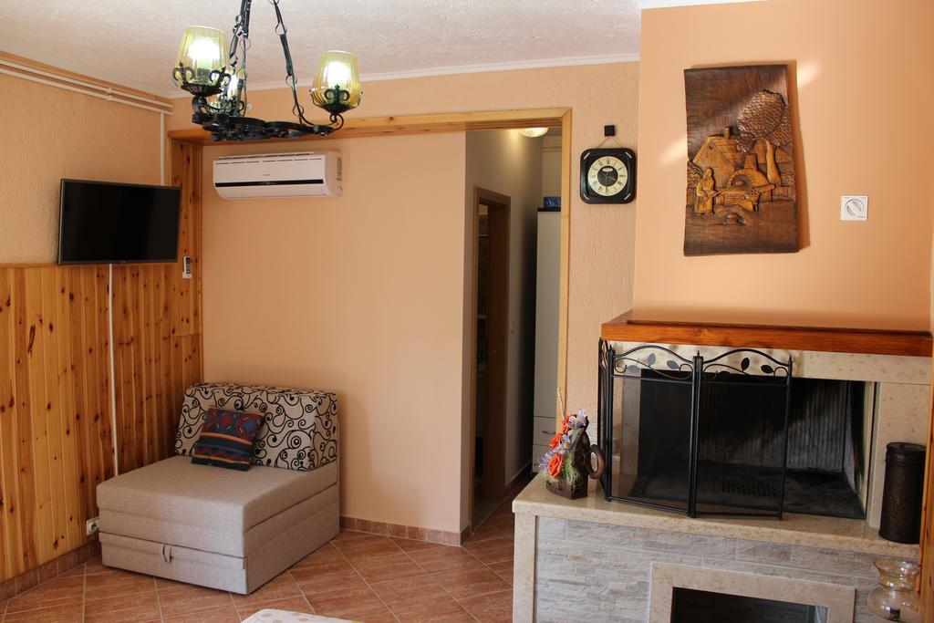 Rooms Katarina Kadumi Oda fotoğraf