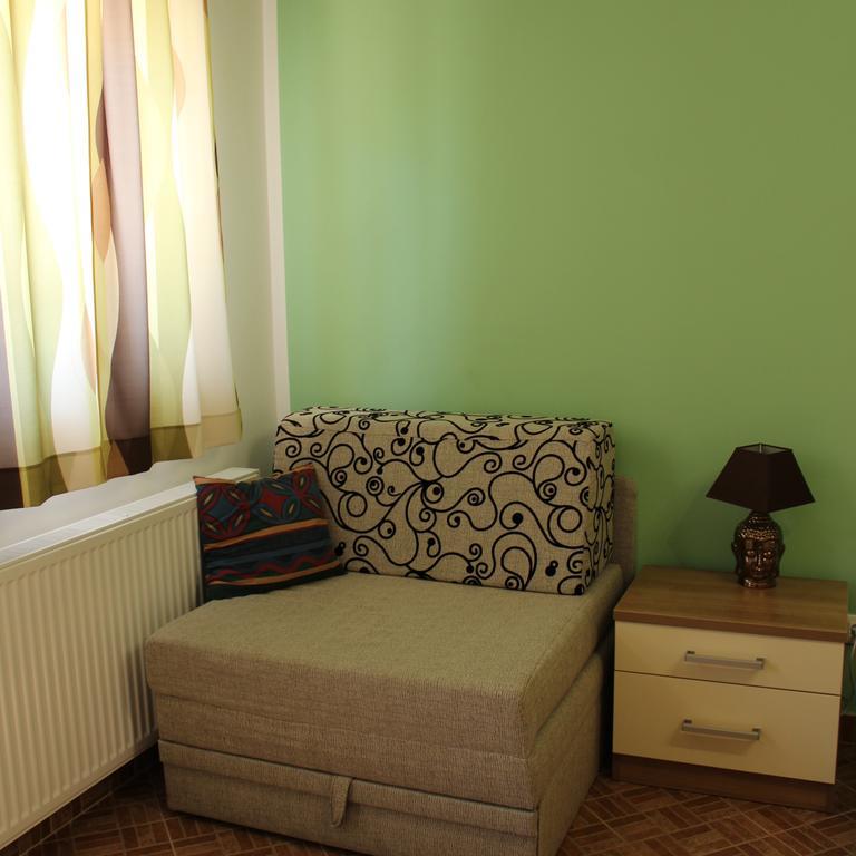 Rooms Katarina Kadumi Dış mekan fotoğraf