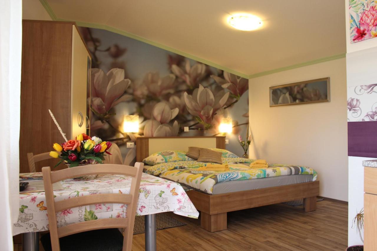 Rooms Katarina Kadumi Dış mekan fotoğraf