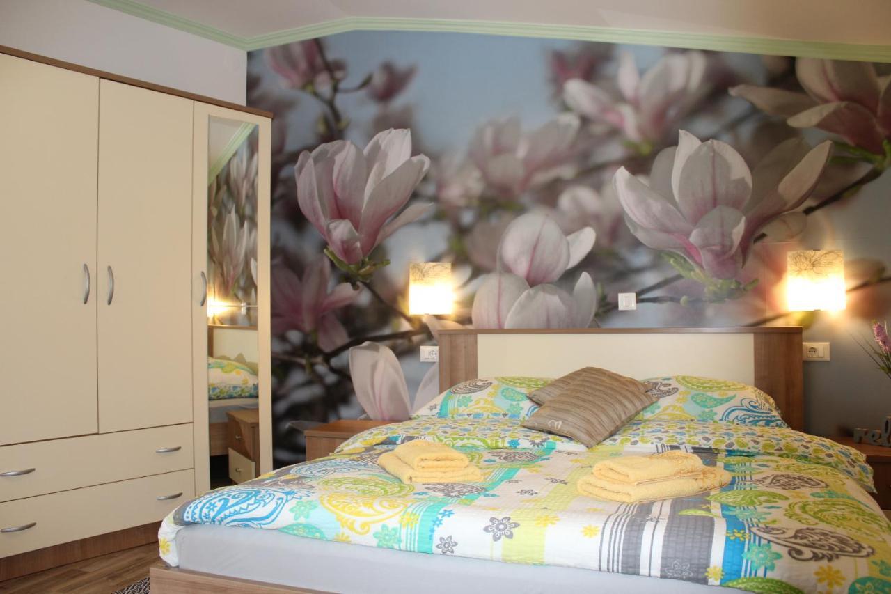 Rooms Katarina Kadumi Dış mekan fotoğraf