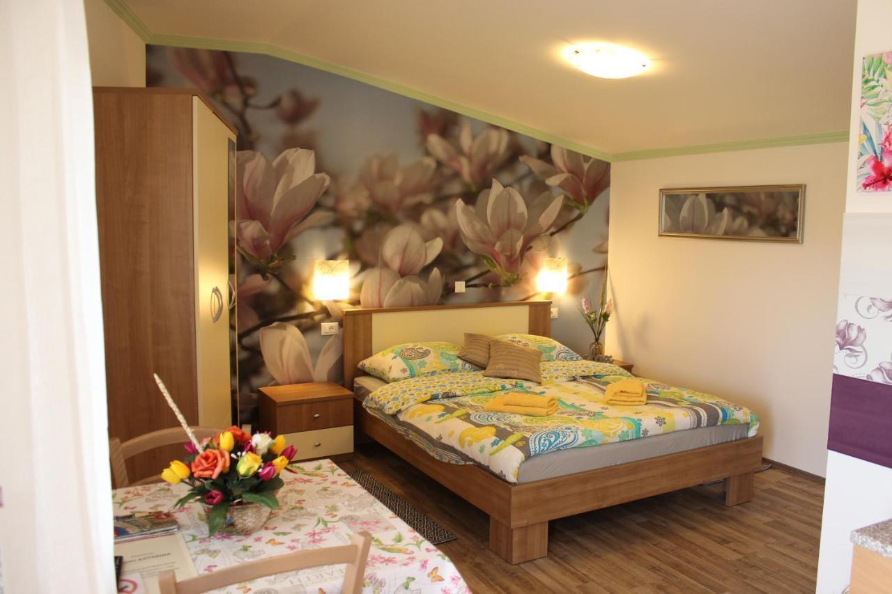 Rooms Katarina Kadumi Dış mekan fotoğraf