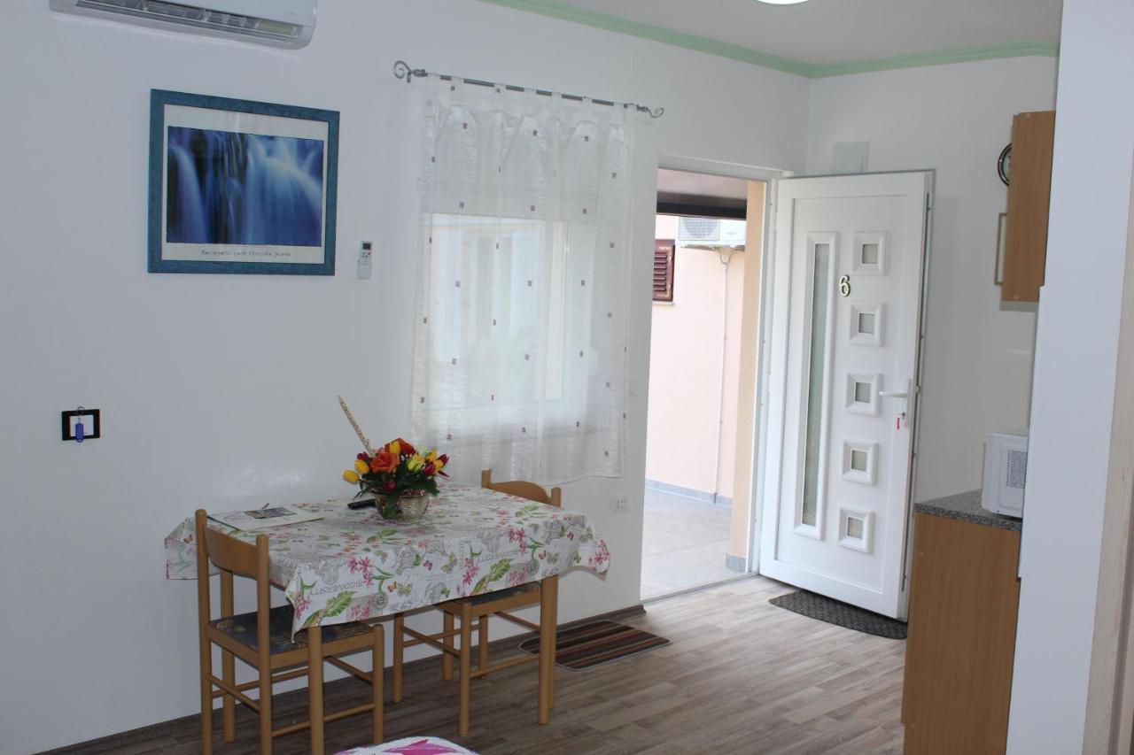 Rooms Katarina Kadumi Dış mekan fotoğraf